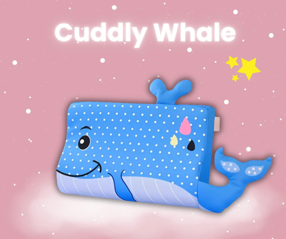 Cozy Cuddle