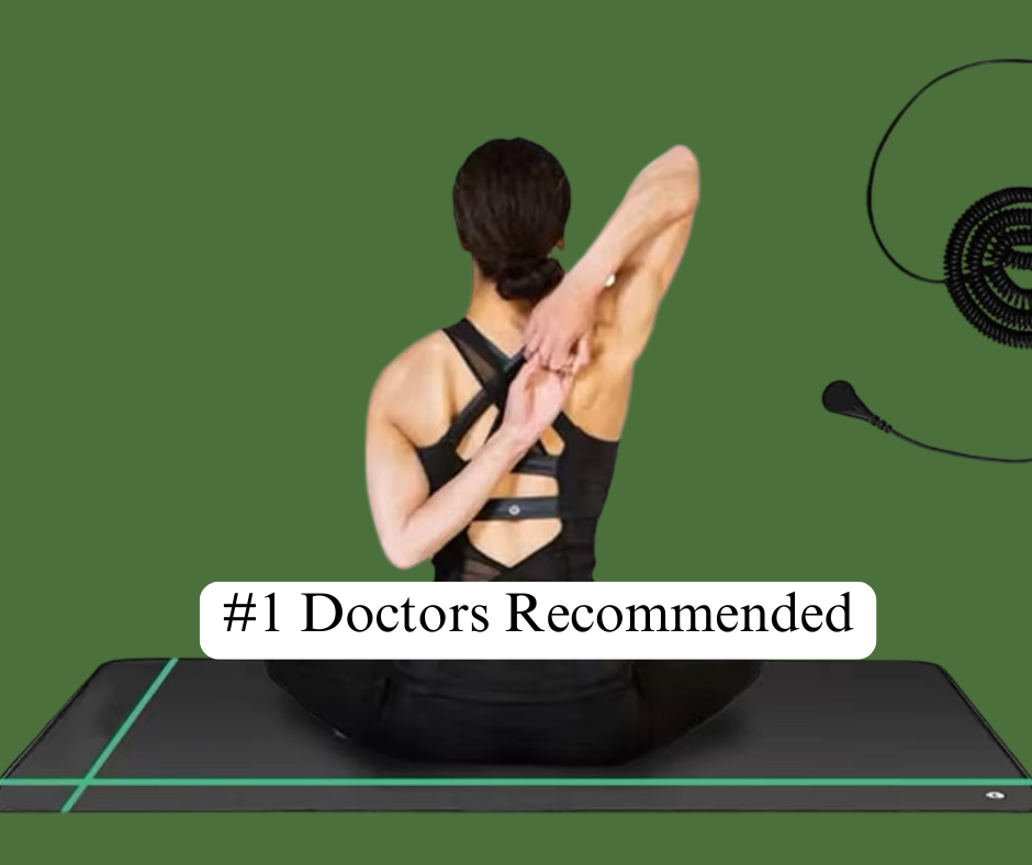 Grounding Therapy Mat