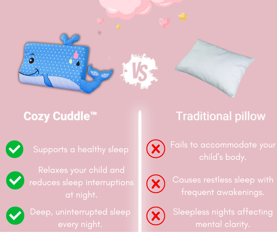 Cozy Cuddle