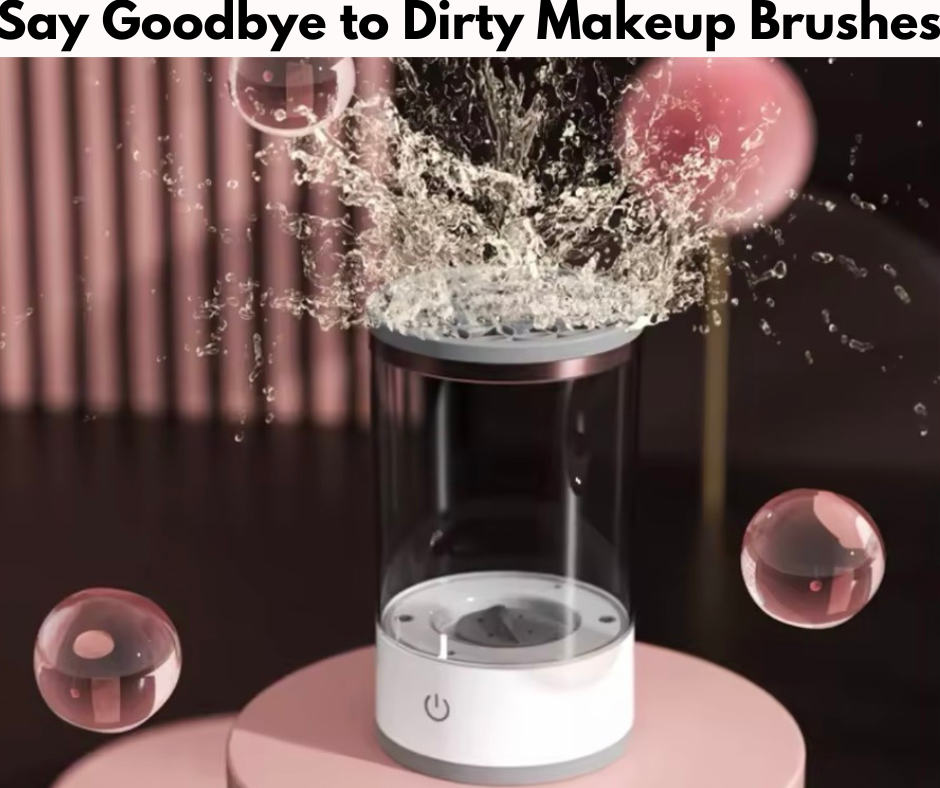 Brush Bliss