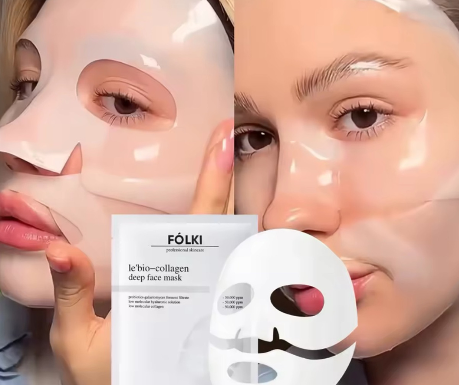 BIO-COLLAGEN MASK