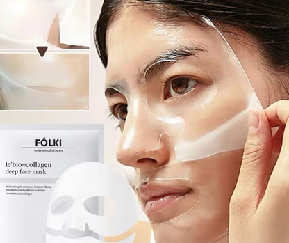 BIO-COLLAGEN MASK