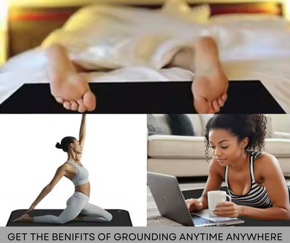 Grounding Therapy Mat