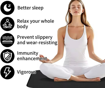 Grounding Therapy Mat