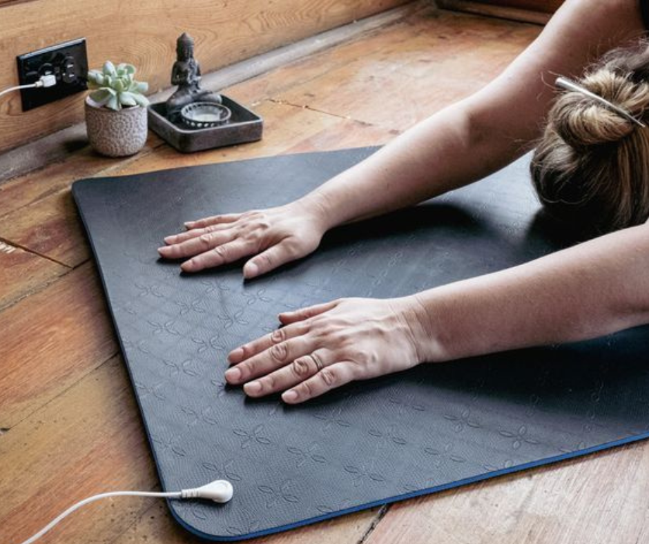Grounding Therapy Mat