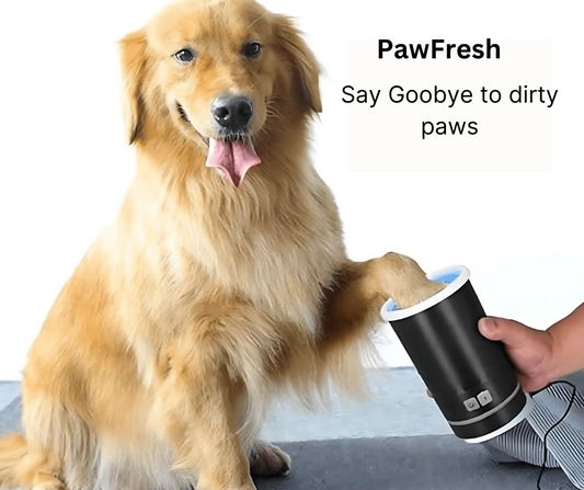 PawFresh