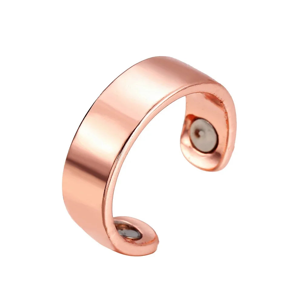 Luina® Heal Ring