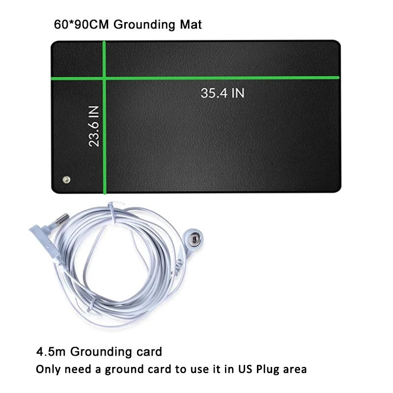 Grounding Therapy Mat