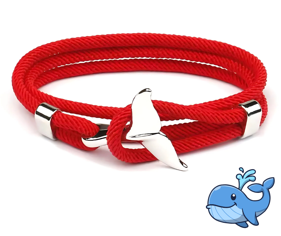 Blue Ocean Bracelet