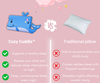 Cozy Cuddle