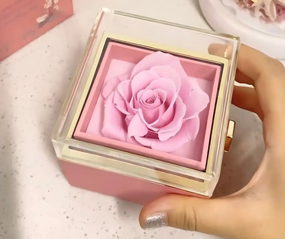 Elegant Rose Bundle  Box