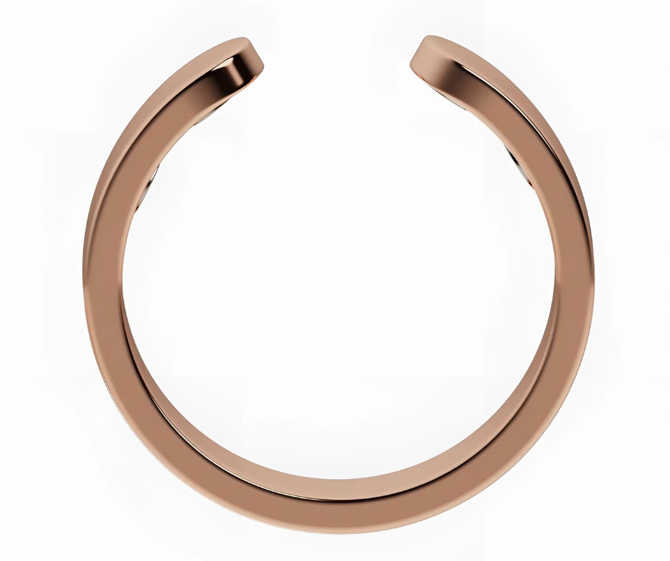 Luina® Heal Ring