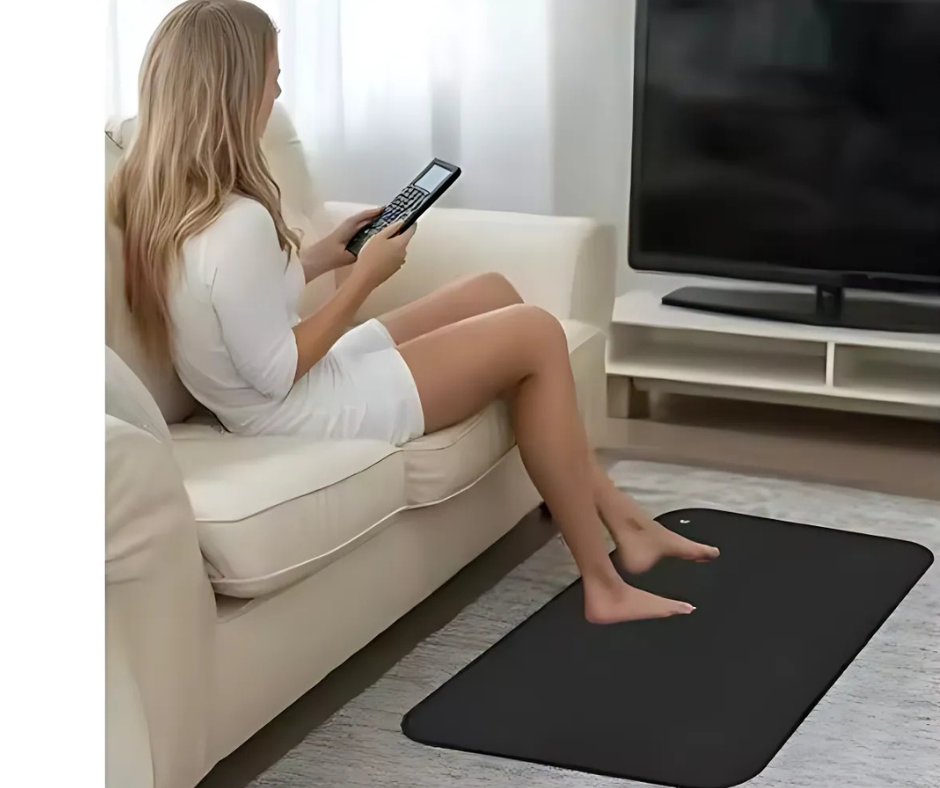 Grounding Therapy Mat