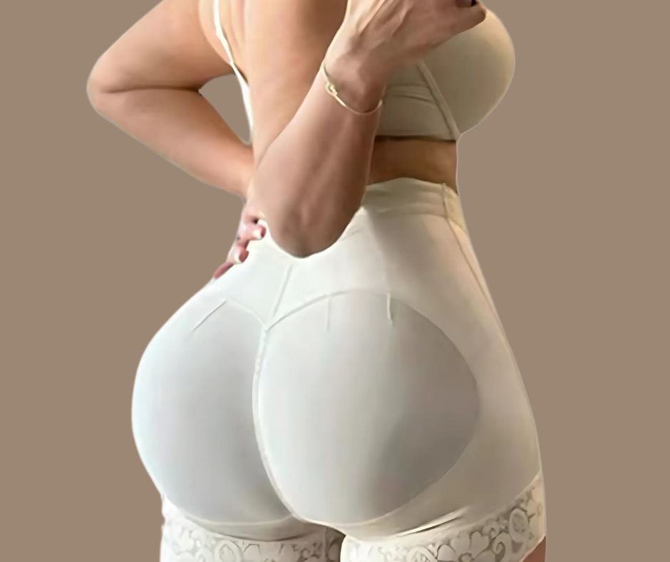 Booty Boosters shapewear