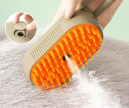 FurSteam Groomer