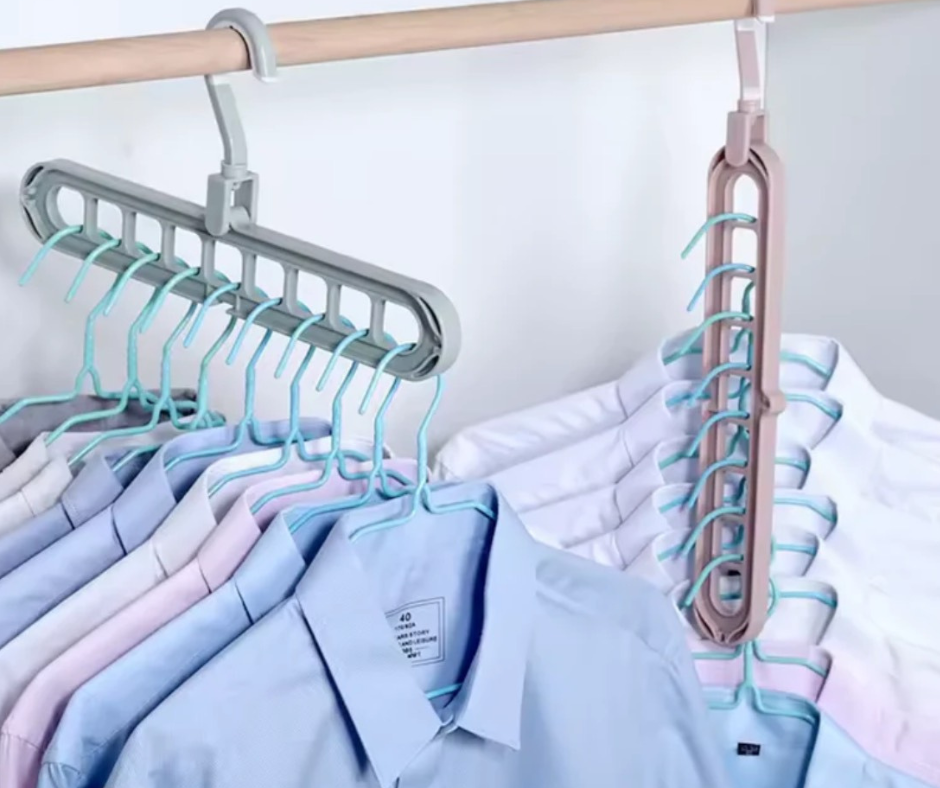 9-Way Hanger