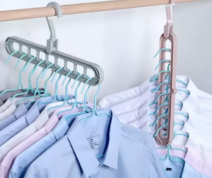 9-Way Hanger