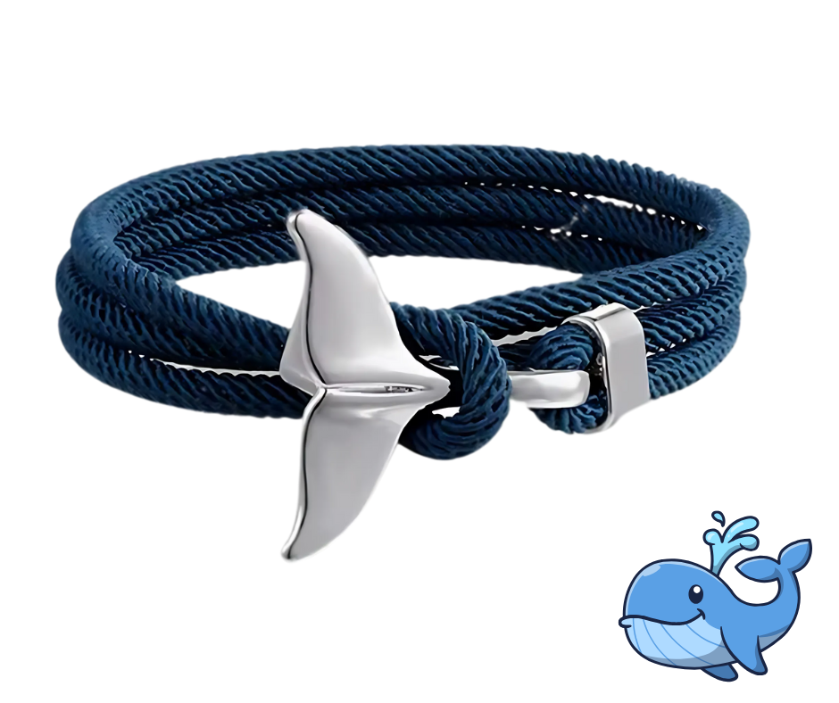 Blue Ocean Bracelet