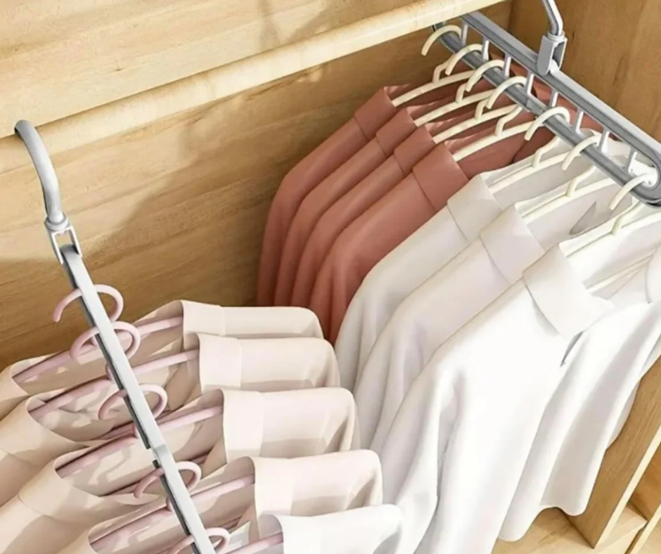 9-Way Hanger