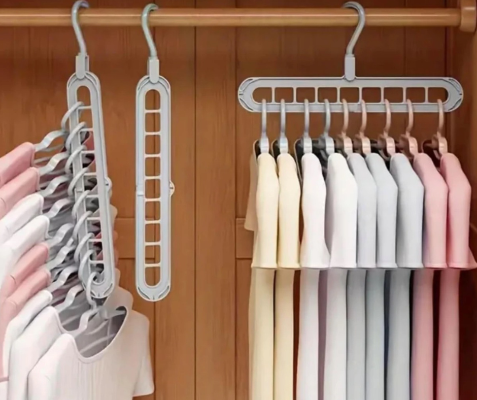 9-Way Hanger
