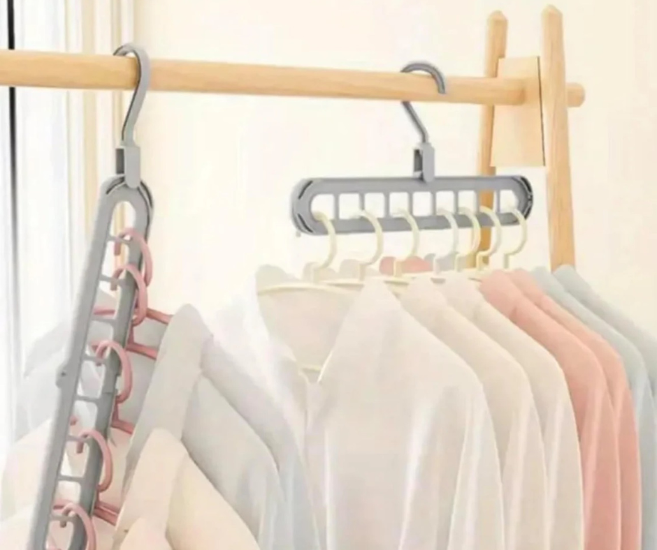 9-Way Hanger