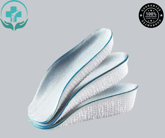 Orthopedic insoles